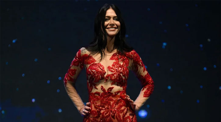 বিশ্ব সুন্দরীর খেতাব জিতে পারলেন না ৬০ বছরের সেই নারী!