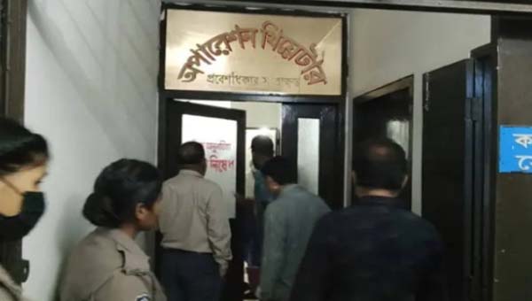 সিলেটে মহানগর হাসপাতালকে ৫০ হাজার টাকা জরিমানা