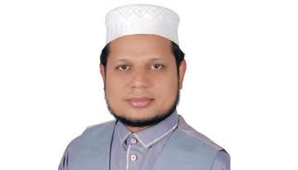 আত্মপ্রচারের যুগে নিরবে আলো বিলানো ব্যক্তিত্ব আলহাজ্ব এনামুল ইসলাম