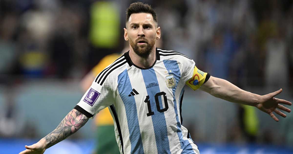 বিশ্বকাপে মেসিকে ঘিরে &lsquo;রোটেশন পরিকল্পনা&rsquo;