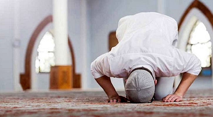 জুমার দিনে যে বিশেষ মুহূর্তে দোয়া কবুল হয়