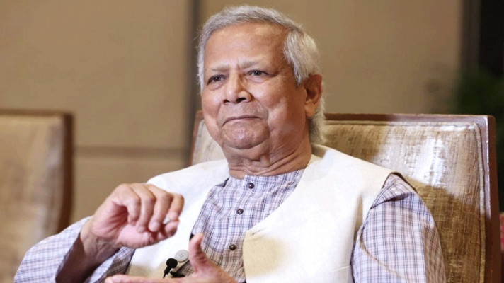 জাতিসংঘের মহাসচিব পদে আলোচনায় ড. ইউনূস