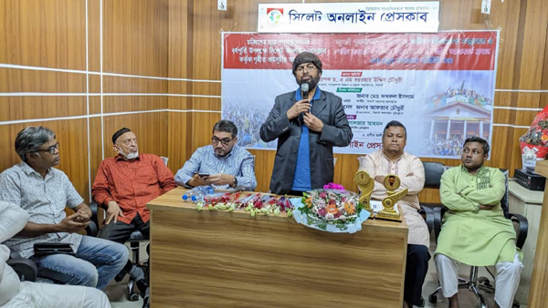বাংলাদেশে &lsquo;আয়নাঘর&rsquo; কালচার আর দেখতে চাই না : অধ্যাপক ড. এ এম সরওয়ার উদ্দিন চৌধুরী