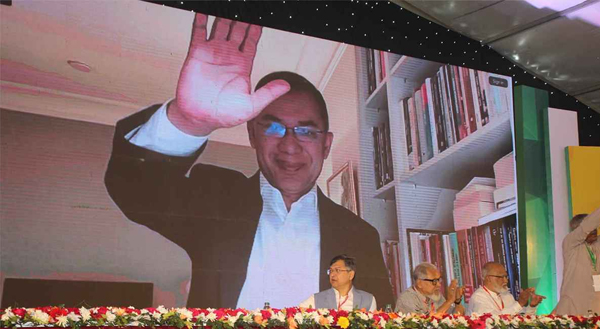 স্থানীয় নির্বাচনের পরিকল্পনা থেকে সরে আসুন, সরকারকে তারেক রহমান