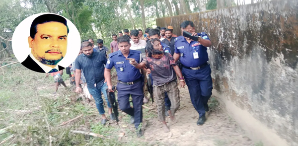 সাবেক এমপি শেখ সুজাতের ওপর হামলা
