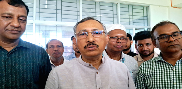 আগামী বছর শিক্ষা খাতে সর্বোচ্চ বাজেট বরাদ্দ হবে : সিদ্দিক জোবায়ের