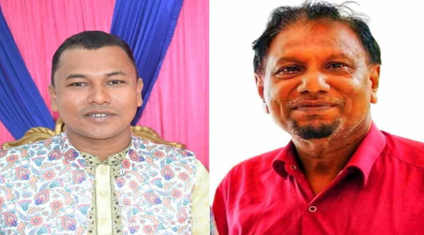 জকিগঞ্জে ব্যবসায়ী নোমান হত্যা মামলায় সুমনের চার দিনের রিমান্ড