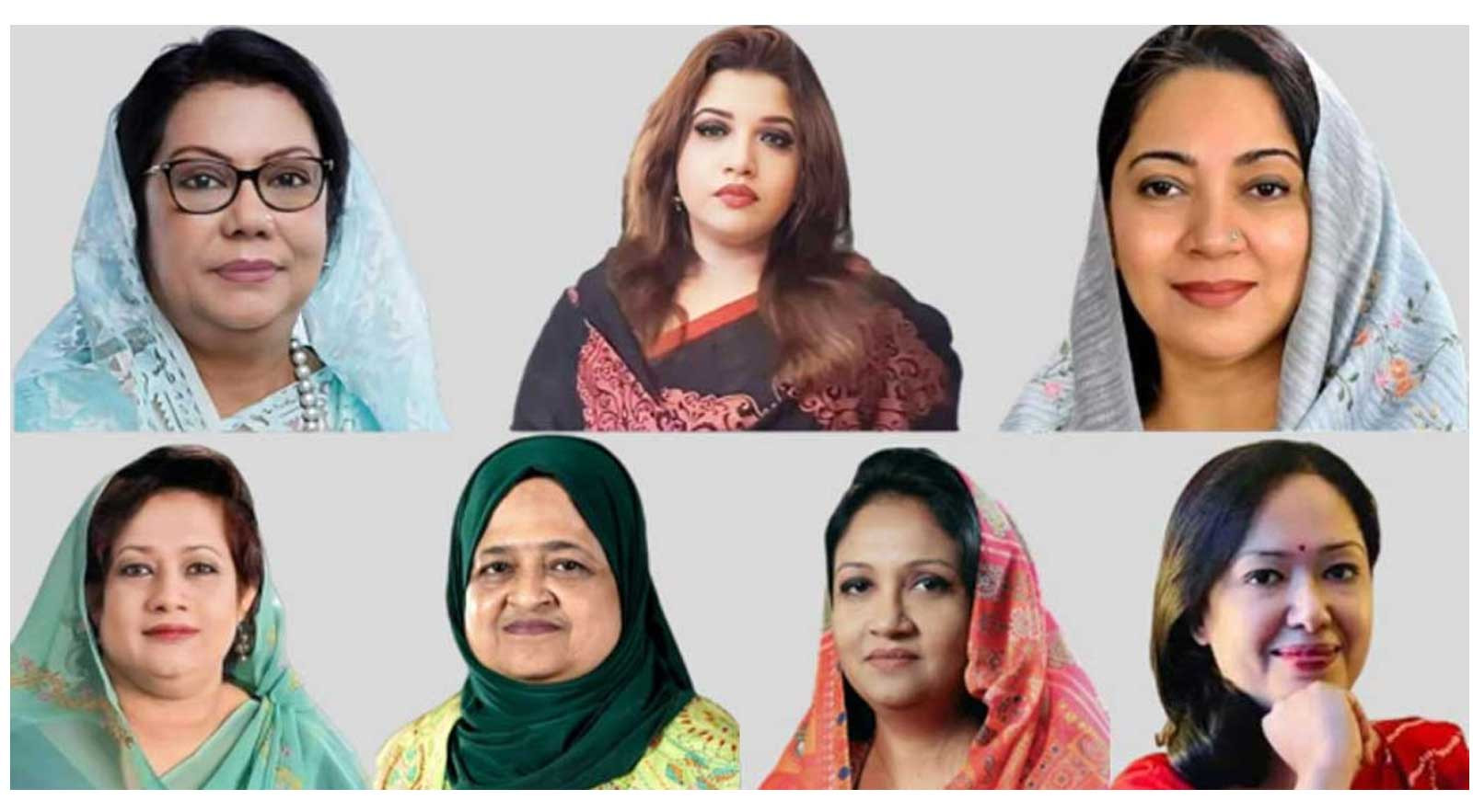 আশঙ্কাজনকভাবে নিম্নমুখী সংসদে নারী প্রতিনিধিত্ব