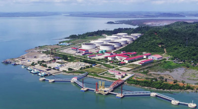 চীনের ইকোনমিক জোনের কাছে পৌঁছে গেছে আরাকান আর্মি