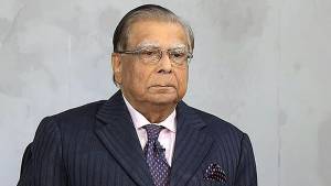 প্রাইভেটাইজেশন কমিশনের সাবেক চেয়ারম্যান ইনাম আহমদ আর নেই