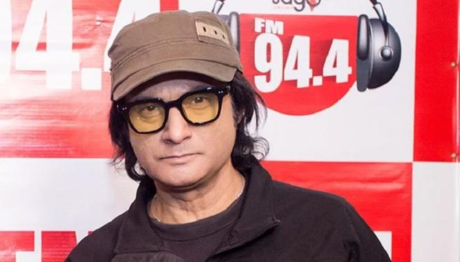 চলে গেলেন জনপ্রিয় ব্যান্ড তারকা শাফিন