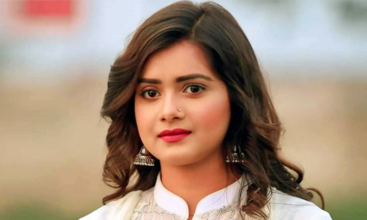 পাঁচ বছরের মধ্যে মা হতে চান তিশা