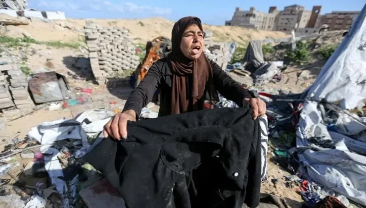 গাজায় ইসরায়েলের হামলায় নিহত ২৪