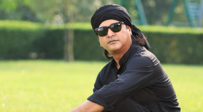 ডনের ভূমিকায় আসিফ