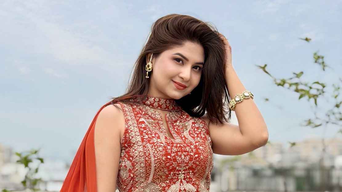 এবারের বৈশাখ নিয়ে কোনো পরিকল্পনা নেই স্পর্শিয়ার