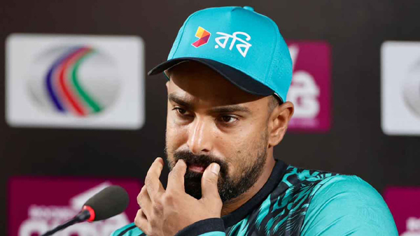 নেদারল্যান্ডসের বিপক্ষে হারলে হারতেও পারি: লিটন