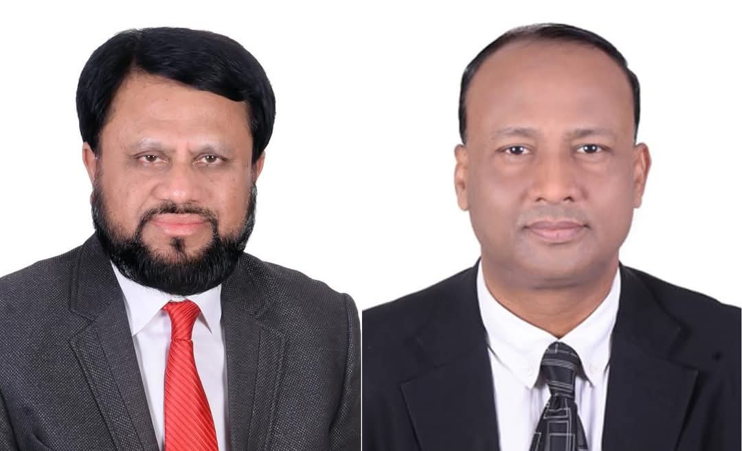 কর আইনজীবী সমিতির নেতৃত্বে সিরাজ ও শিপু