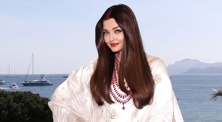 ইচ্ছে হলে ১৫ দিনে ওজন কমাতে পারি : ঐশ্বরিয়া