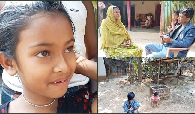 মধ্যপ্রাচ্য থেকে নিঃস্ব হয়ে ফিরছেন নারীরা