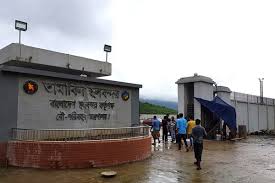 সিলেটের সকল স্থলবন্দর দিয়ে টানা বন্ধ থাকবে আমদানি-রপ্তানি