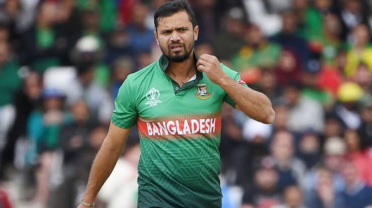 মাশরাফিকে দলে ভিড়িয়েছে সিলেট স্ট্রাইকার্স