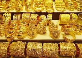 তিন দিন পর আবারো বাড়লো স্বর্নের দাম