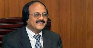 নজিবুর রহমানকে স্বপরিবারে দেশত্যাগে নিষেধাজ্ঞা