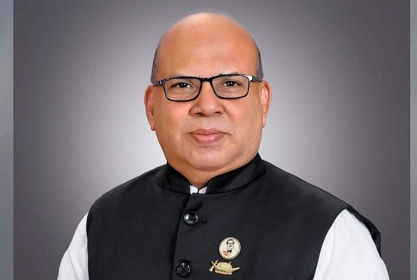 বেইলি রোডে অগ্নিকাণ্ডে কুলাউড়ার আ.লীগ নেতার মৃত্যু