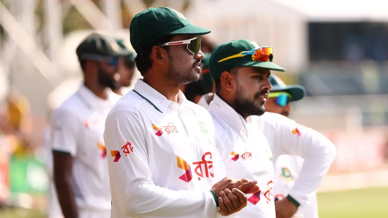 আফগানিস্তান টেস্টে বাংলাদেশের সম্ভাব্য একাদশ