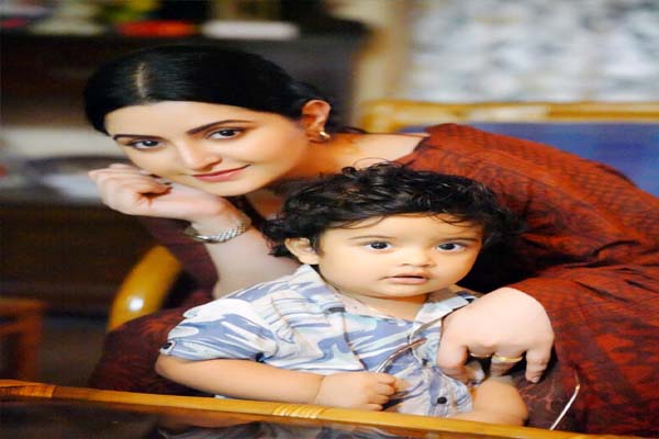 কলকাতায় গিয়ে মন খারাপের কথা জানালেন পরীমণি