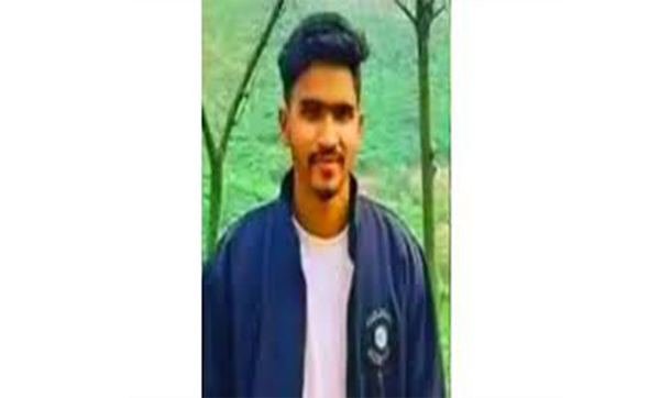 মাধবপুরে ট্রাকের ধাক্কায় নিহত ১