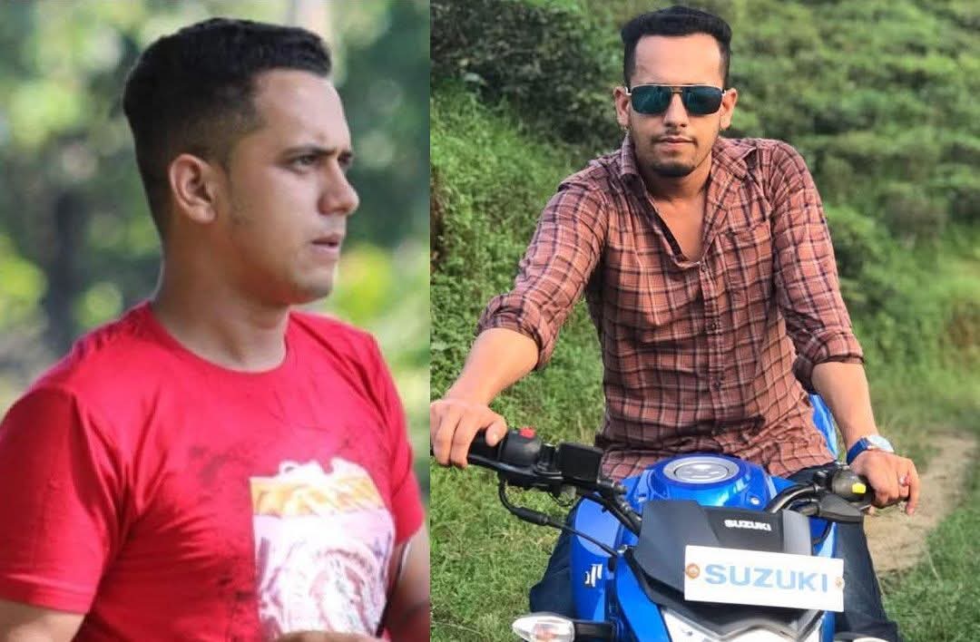 বিয়ানীবাজারে পেছনে হাত বাঁধা অবস্থায় ঝুলন্ত যুবকের মরদেহ উদ্ধার
