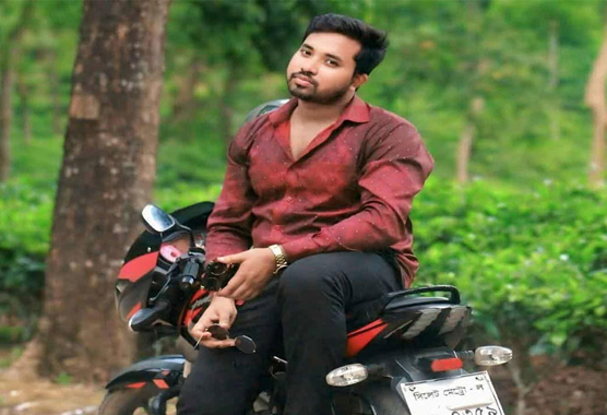 ছাতকে পিকআপ ধাক্কায় মোটরসাইকেল আরোহীর নিহত