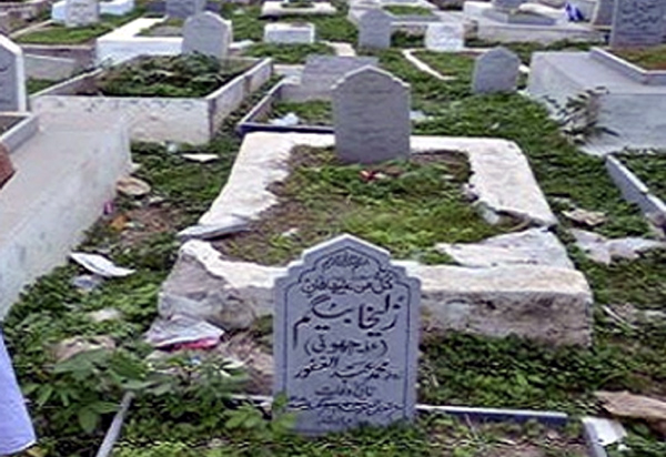 কবরের সওয়াল-জওয়াব ও আমাদের বাস্তবতা