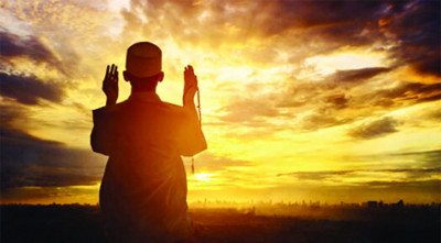 ভুল করলে ক্ষমা চাওয়ার দোয়া