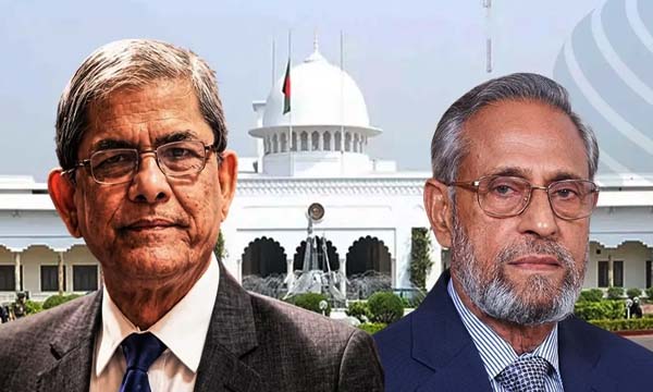 ৩৫ বছর পর সরাসরি ভোটাভুটিতে রাষ্ট্রপতি নির্বাচন আজ
