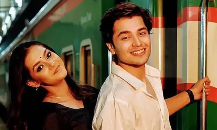 প্রেক্ষাগৃহে ফিরছে &lsquo;আবার হঠাৎ বৃষ্টি&rsquo;