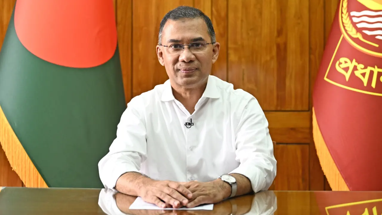 স্বৈরাচার কিংবা উগ্রবাদ প্রশ্নে জাতীয় ঐক্য অটুট আছে