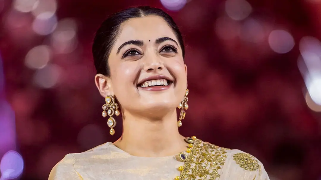 &lsquo;রাশমিকার বিধ্বংসী রূপ দেখার জন্য তৈরি হোন&rsquo;