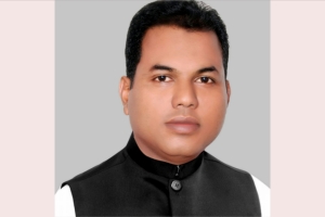 গোলাপগঞ্জে ইউপি চেয়ারম্যান হানিফ গ্রেফতার