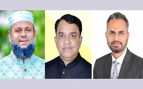 রাজনগরে কে হাসবেন শেষ হাসি?