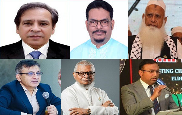 তারেক রহমানের মন্ত্রীসভায় সিলেটের প্রতিনিধিত্ব করবেন কারা?