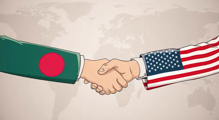 ট্রাম্পের সহায়তা বন্ধের আদেশ দীর্ঘমেয়াদে প্রভাব ফেলবে বাংলাদেশে