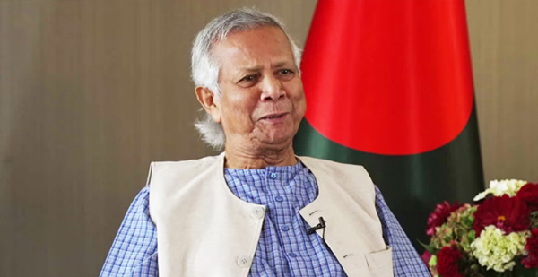 সেনাবাহিনীকে সদা প্রস্তুত থাকার নির্দেশ প্রধান উপদেষ্টার