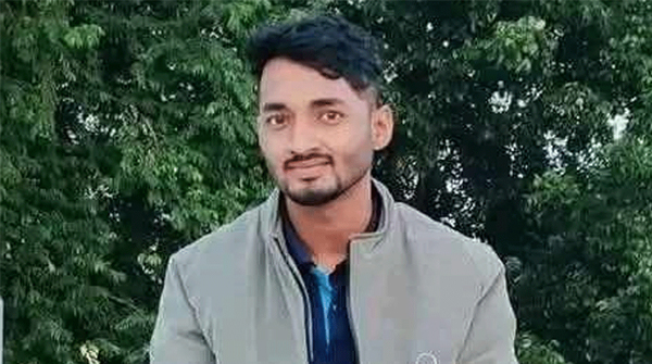গোয়াইনঘাটে যুবকের গলায় দড়ি দিয়ে আত্মহত্যা