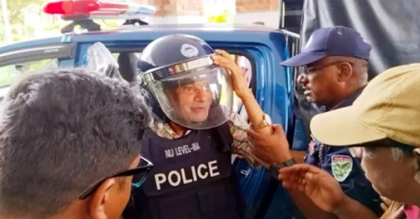 সাবেক পরিকল্পনামন্ত্রী এম এ মান্নানের জামিন