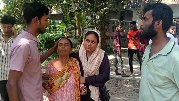 হবিগঞ্জ কারাগারে হাজতির মৃত্যু, পরিবারের অভিযোগ &lsquo;মারধরে হত্যা&rsquo;