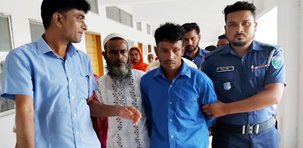 মাধবপুরে পরকীয়ার জেরে দিনমজুরকে হত্যাকাণ্ডে চারজনের মৃ ত্যু দ ণ্ড
