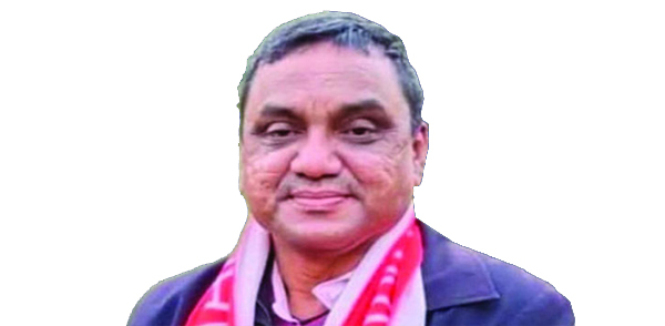 দক্ষিণ সুরমার আ.লীগ নেতা কামাল গ্রেপ্তার