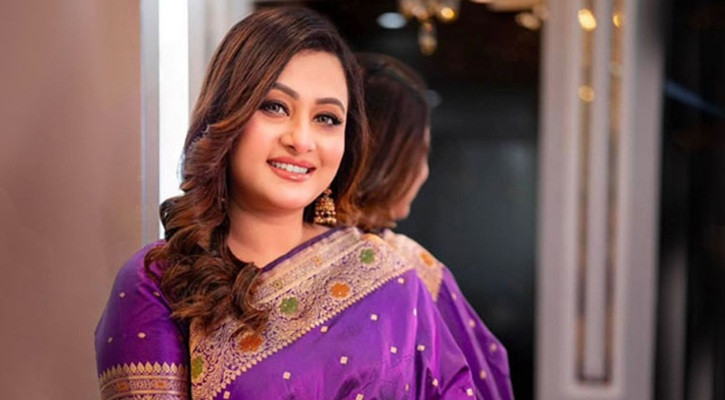 কোন অপূর্ণ ইচ্ছা পূরণ করতে চান পূর্ণিমা?